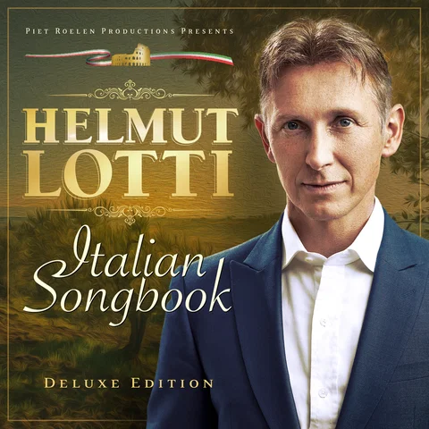 Italian Songbook - Deluxe