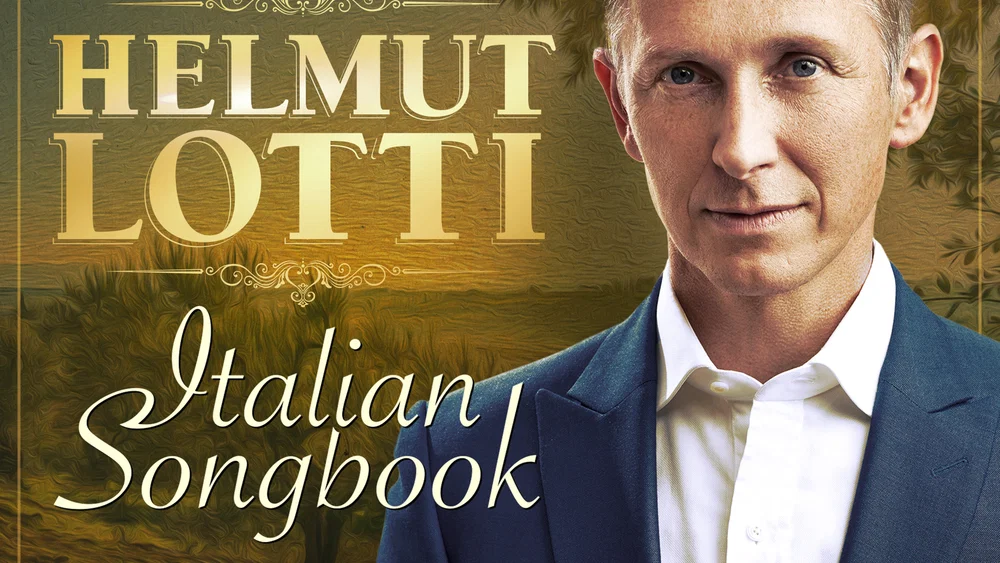 Italian Songbook - Deluxe background