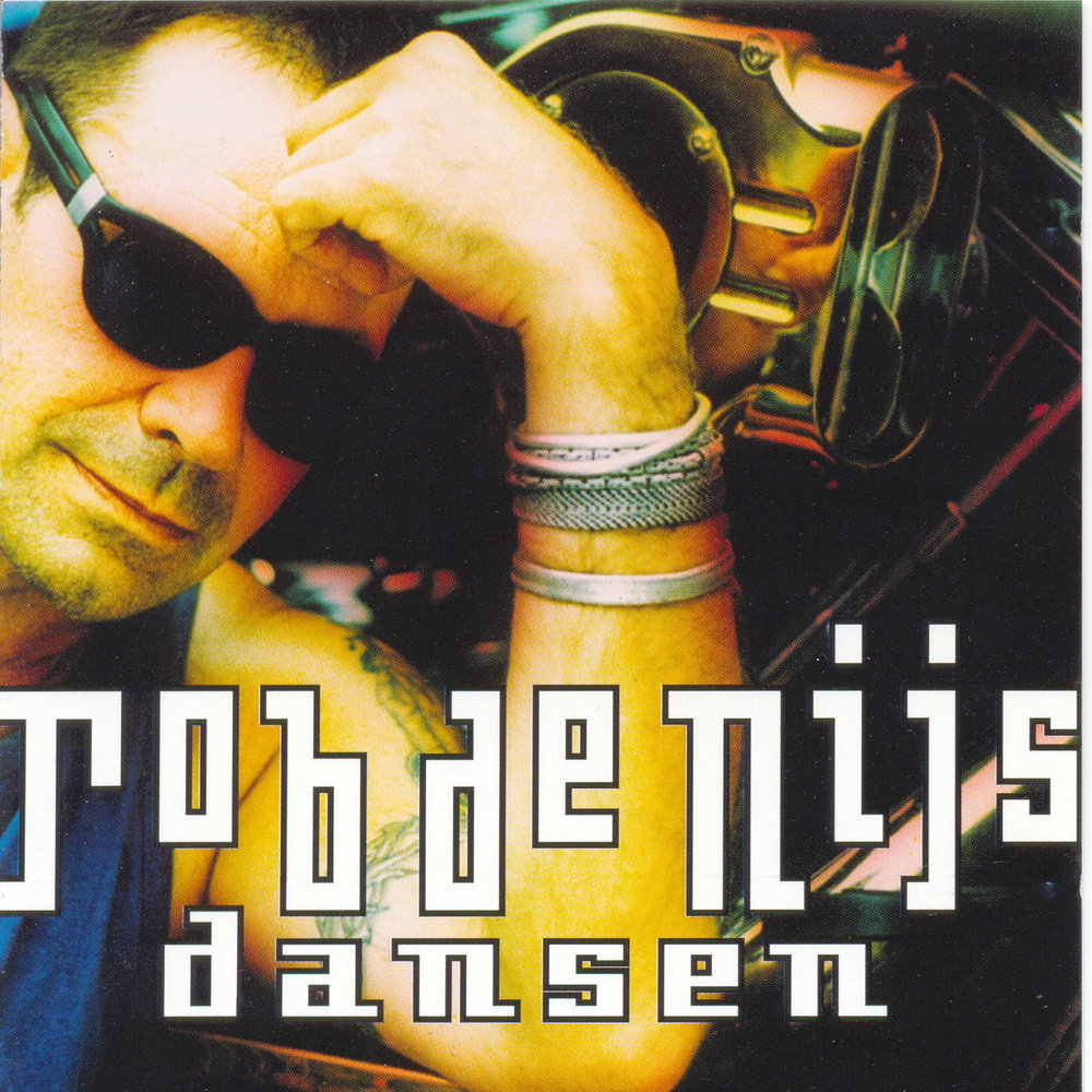 Dansen