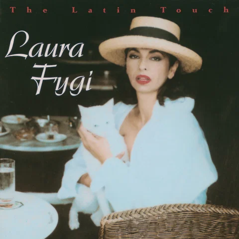 The Latin Touch
