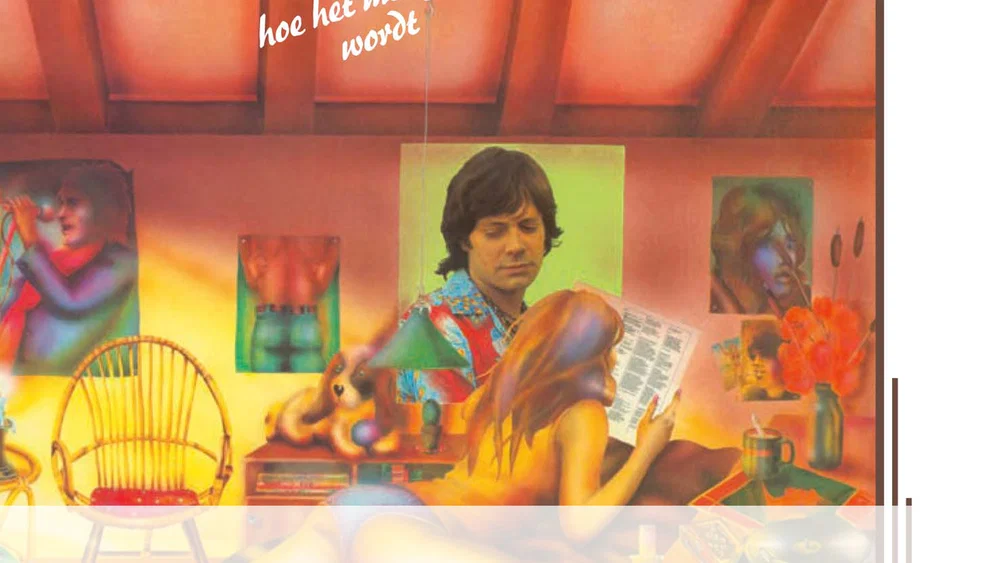 Kijken Hoe Het Morgen Wordt - Expanded Edition background