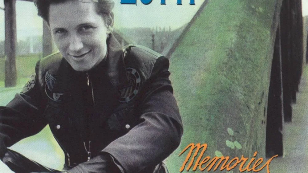 Memories background