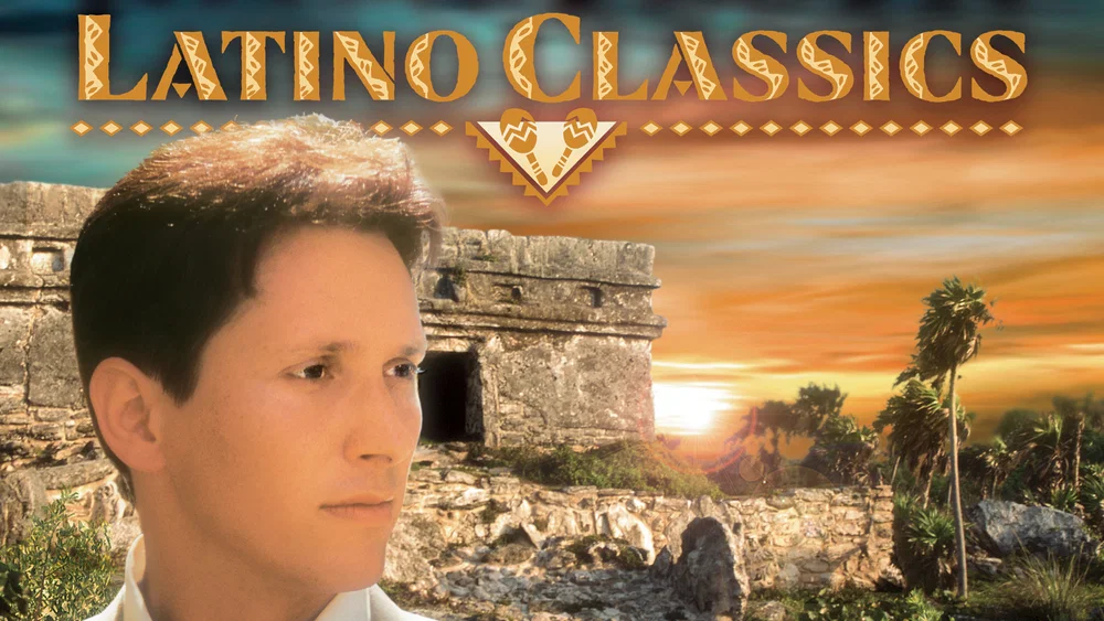 Latino Classics background