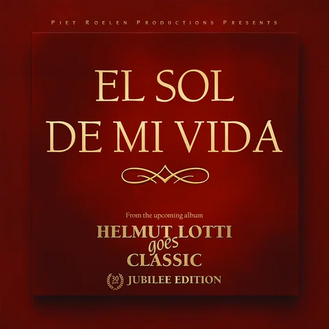 El Sol De Mi Vida