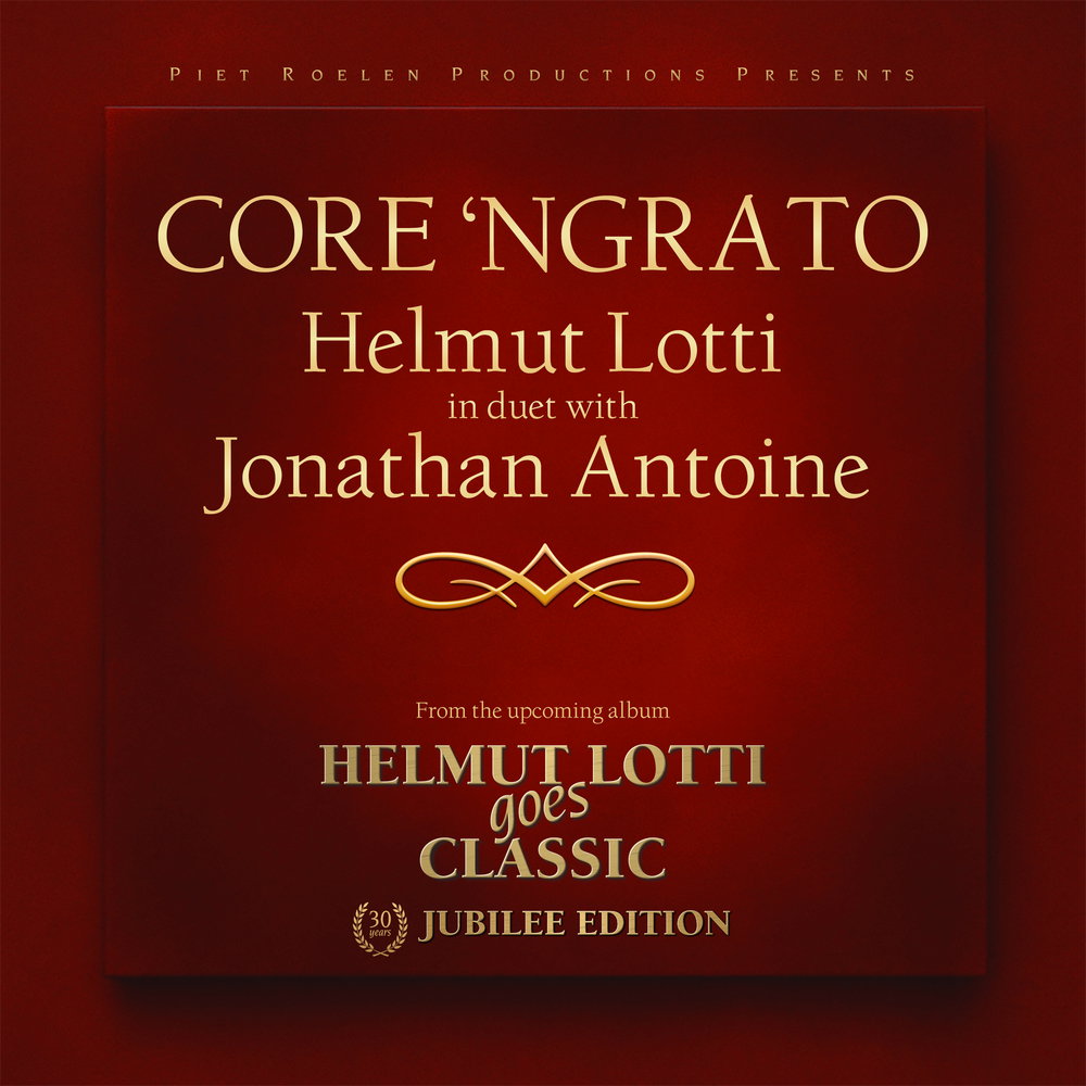 Core 'Ngrato