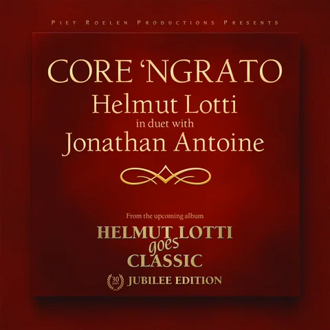 Core 'Ngrato