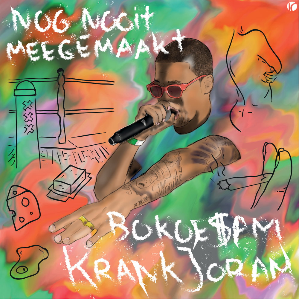 Nog Nooit Meegemaakt