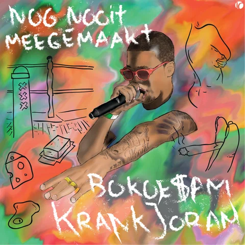 Nog Nooit Meegemaakt