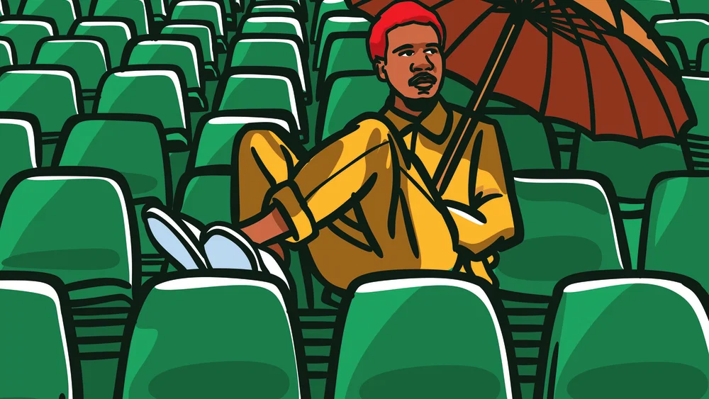 Jimmy Tan (Traphuis) background