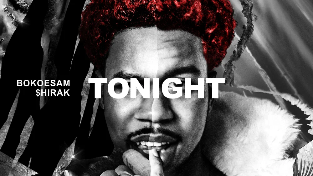 Tonight background