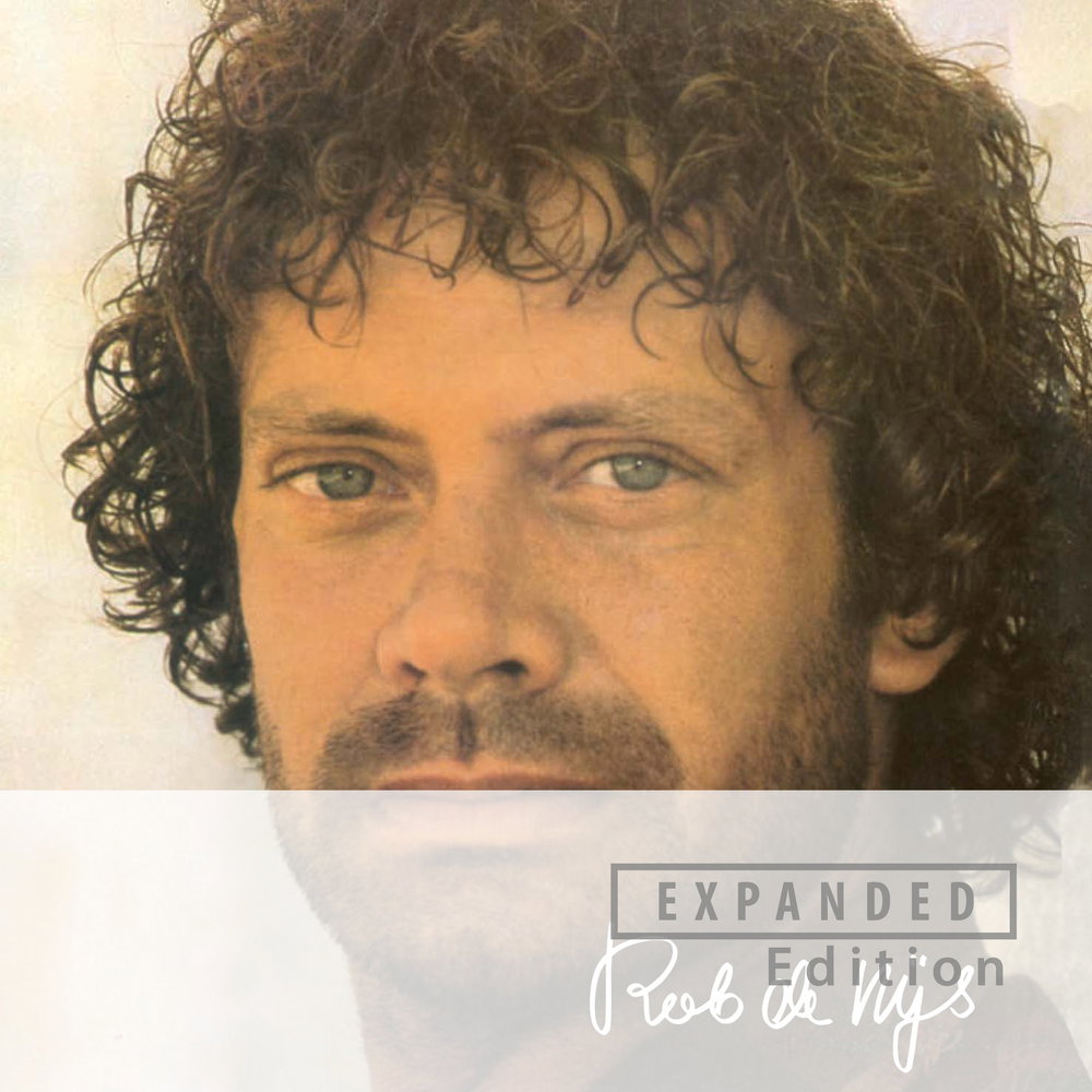 Rob de Nijs - Expanded Edition
