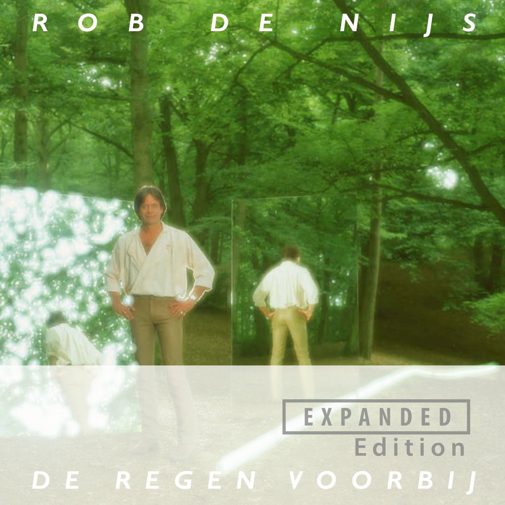 De Regen Voorbij - Expanded Edition