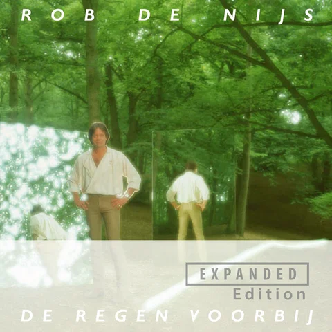 De Regen Voorbij - Expanded Edition