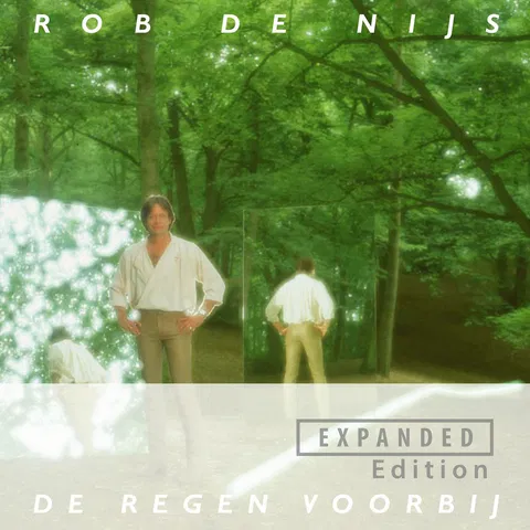 De Regen Voorbij - Expanded Edition