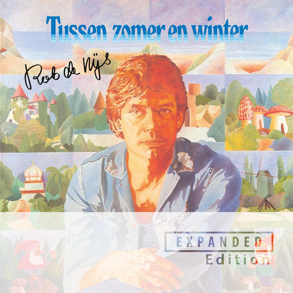Tussen Zomer En Winter - Expanded Edition