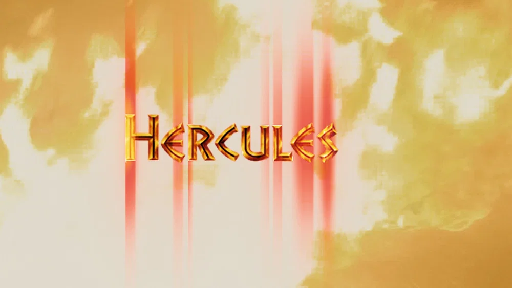 Hercules background
