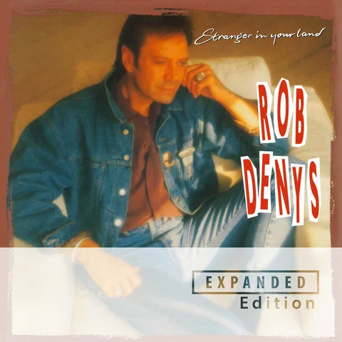 Stranger In Your Land - Expanded Edition