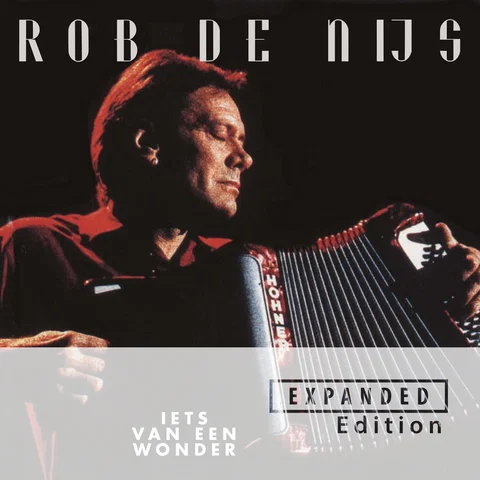 Iets Van Een Wonder - Expanded Edition