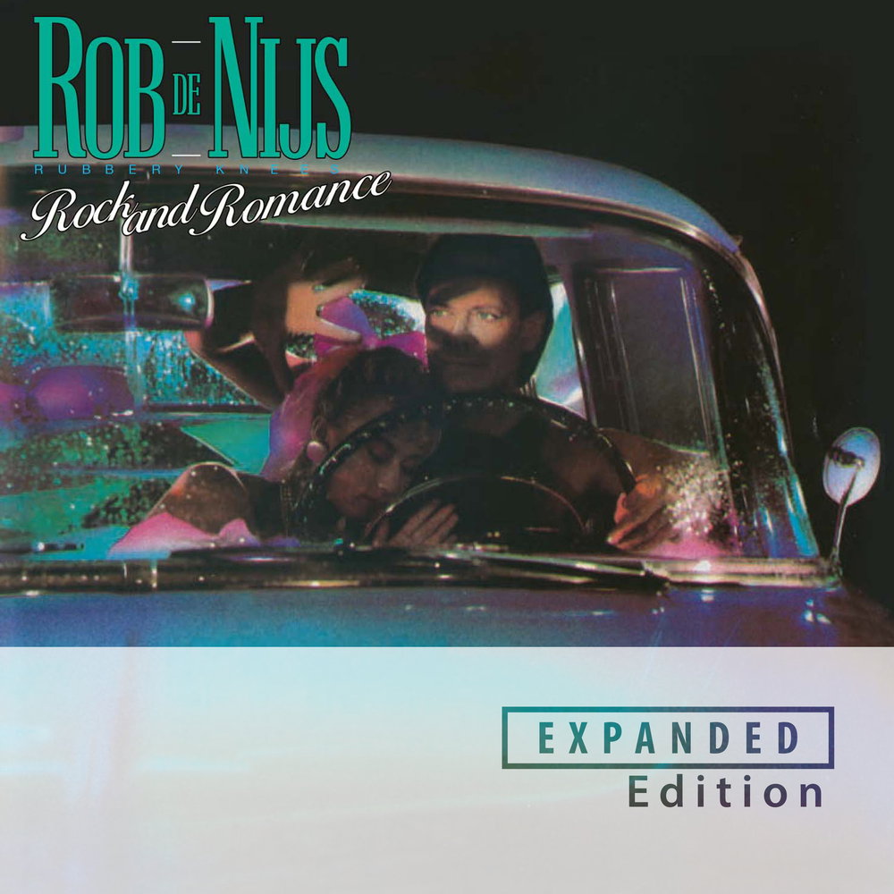 Rock & Romance - Expanded Edition