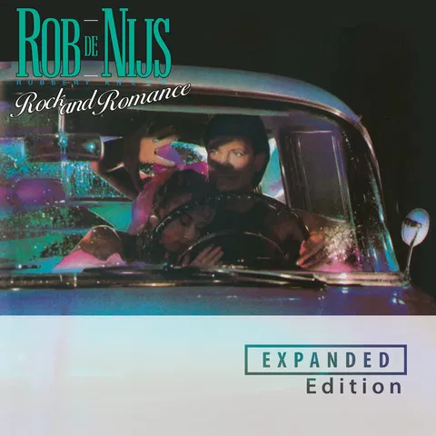 Rock & Romance - Expanded Edition