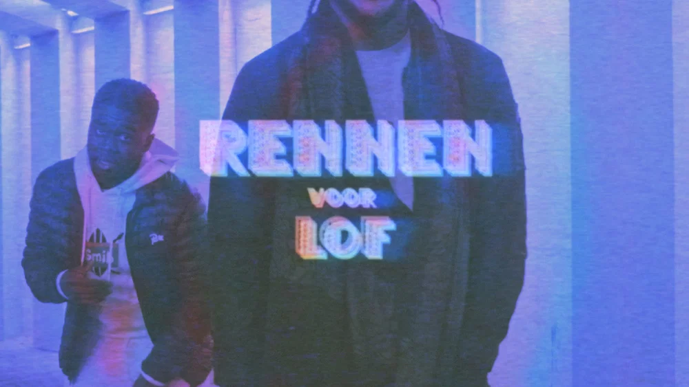 Rennen Voor Lof background