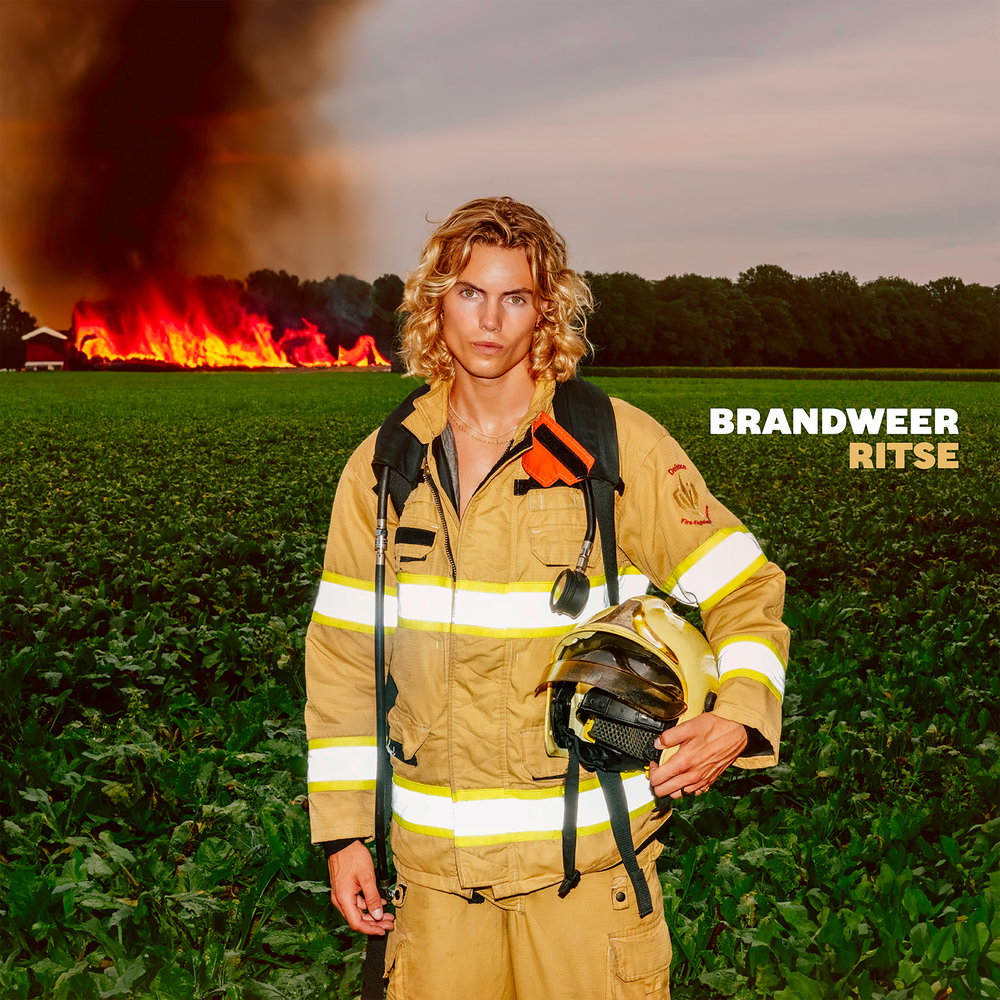 Brandweer