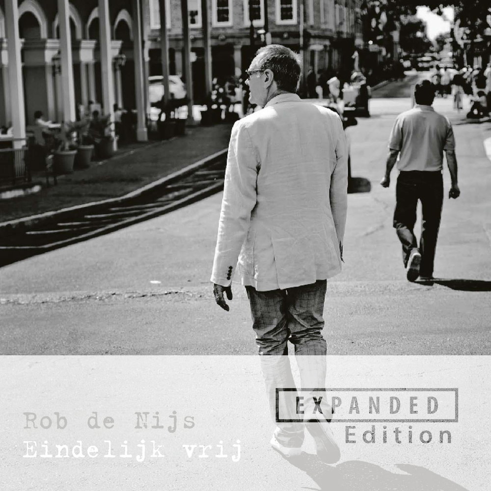 Eindelijk Vrij - Expanded Edition