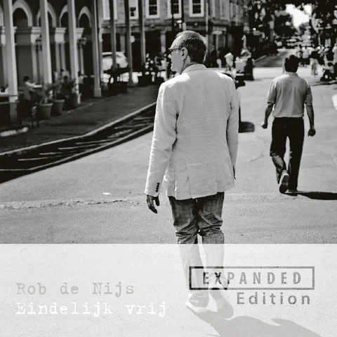 Eindelijk Vrij - Expanded Edition