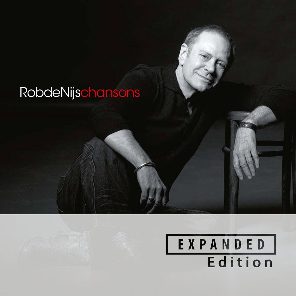 Chansons - Expanded Edition
