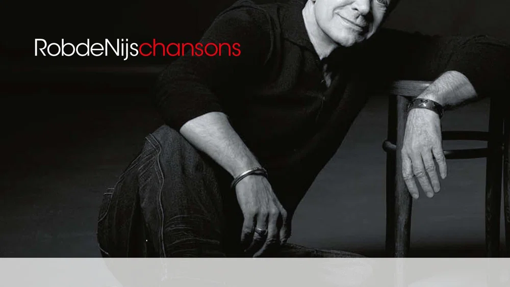 Chansons - Expanded Edition background