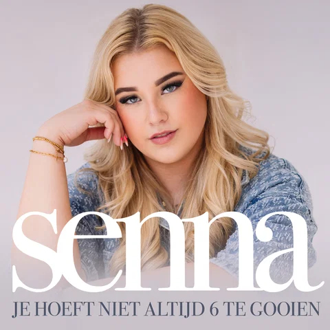 Je Hoeft Niet Altijd 6 Te Gooien