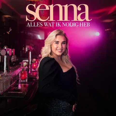 Alles Wat Ik Nodig Heb