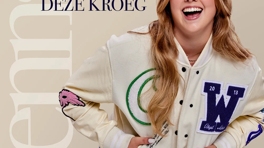 Weg Uit Deze Kroeg background