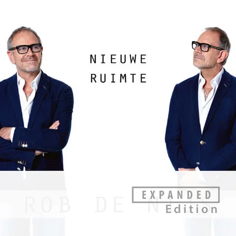 Nieuwe Ruimte - Expanded Edition