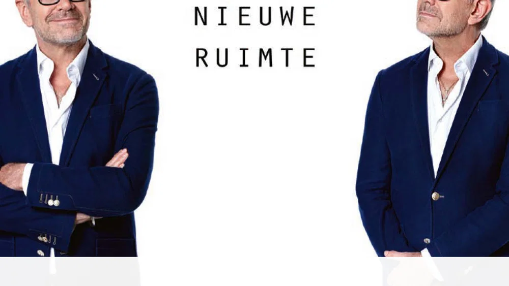 Nieuwe Ruimte - Expanded Edition background