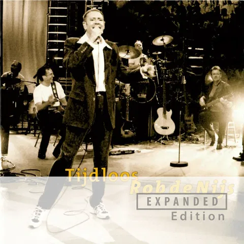 Tijdloos - Live / Expanded Edition