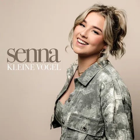 Kleine Vogel