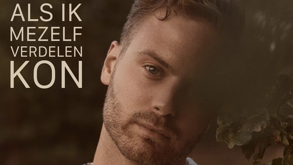 Als Ik Mezelf Verdelen Kon background