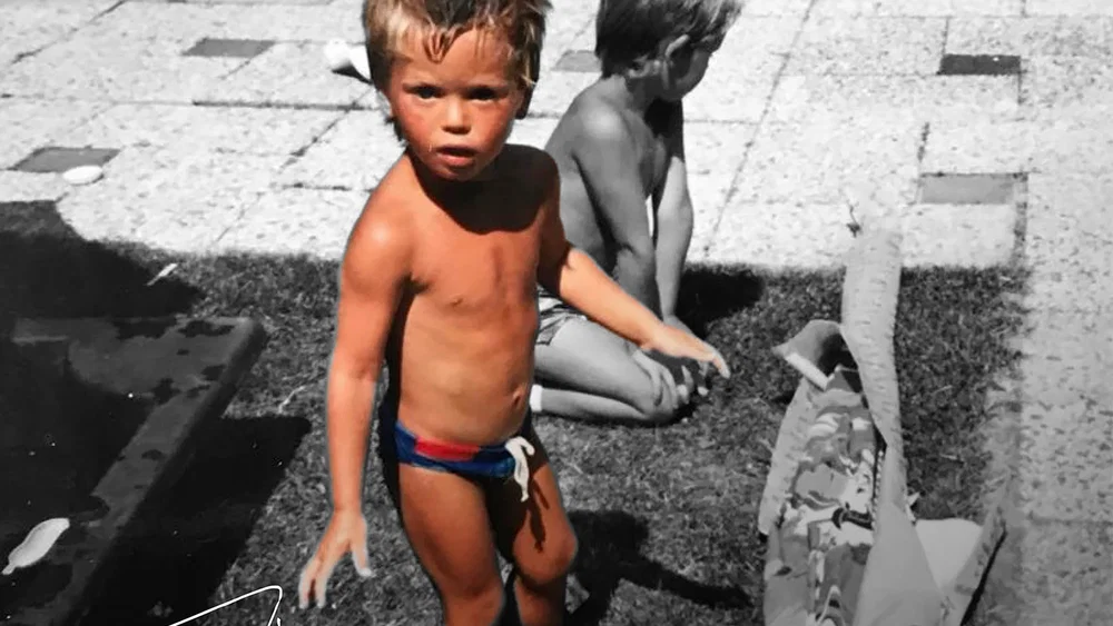 Terug Naar Daar Waar De Zon Scheen background