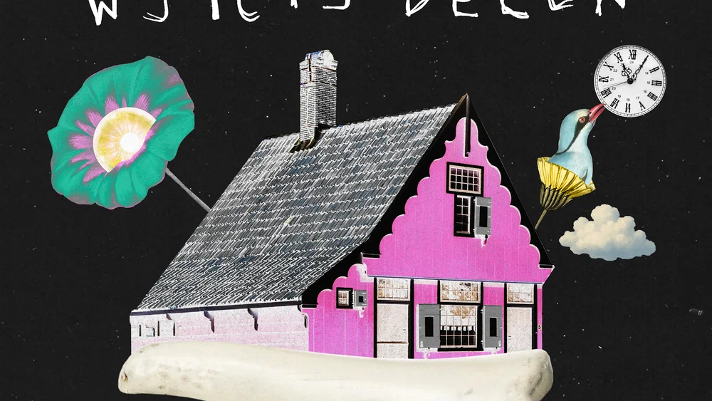 Ik Geloof Dat Wij Iets Delen background