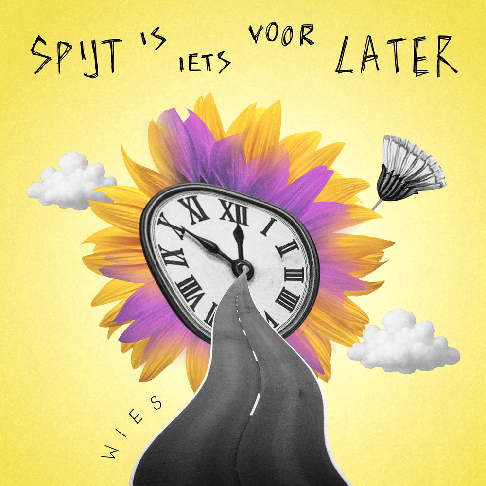 Spijt Is Iets Voor Later