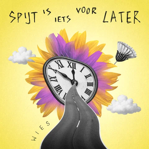 Spijt Is Iets Voor Later