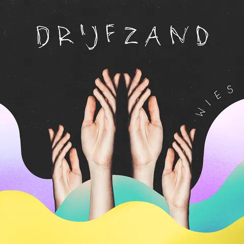Drijfzand