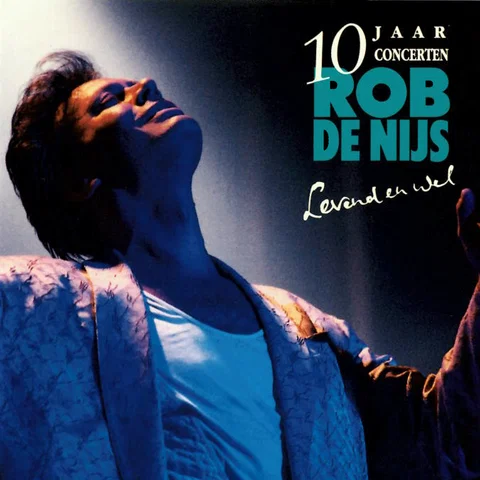 Levend En Wel - 10 Jaar Concerten / Live / Remastered 2022