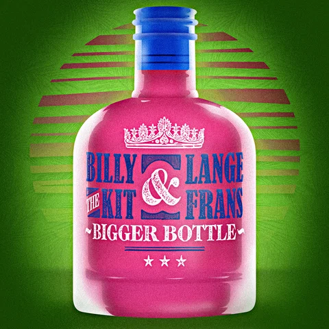 Bigger Bottle
