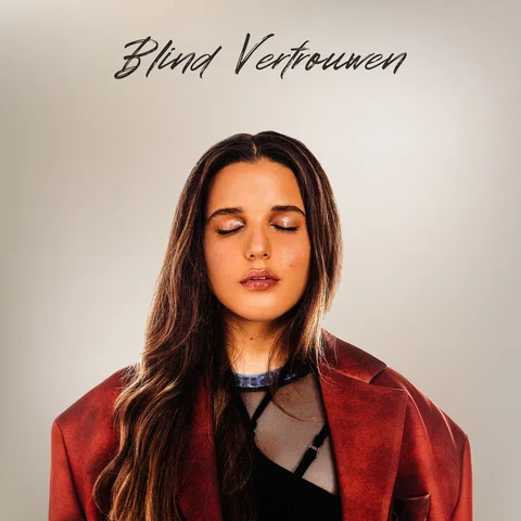 Blind Vertrouwen