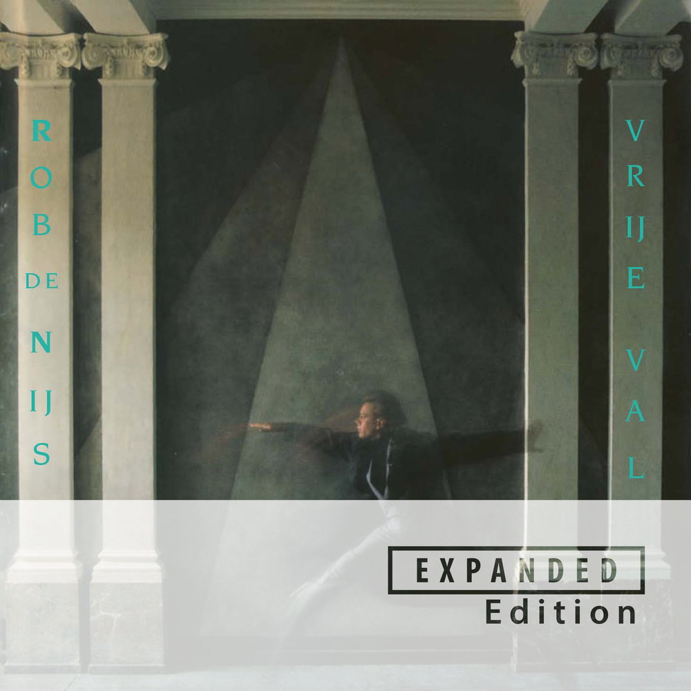 Vrije Val - Expanded Edition