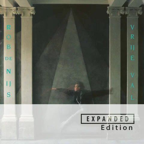 Vrije Val - Expanded Edition