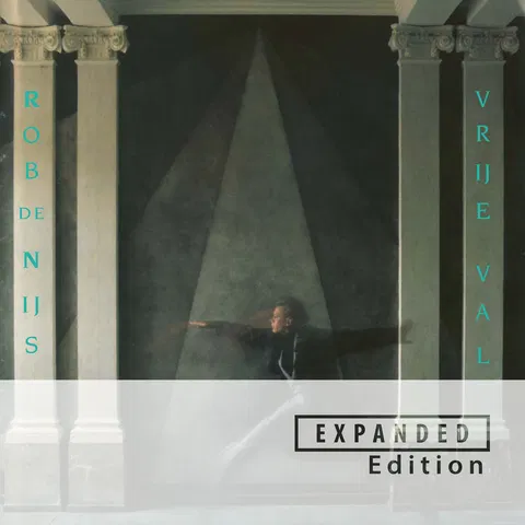 Vrije Val - Expanded Edition