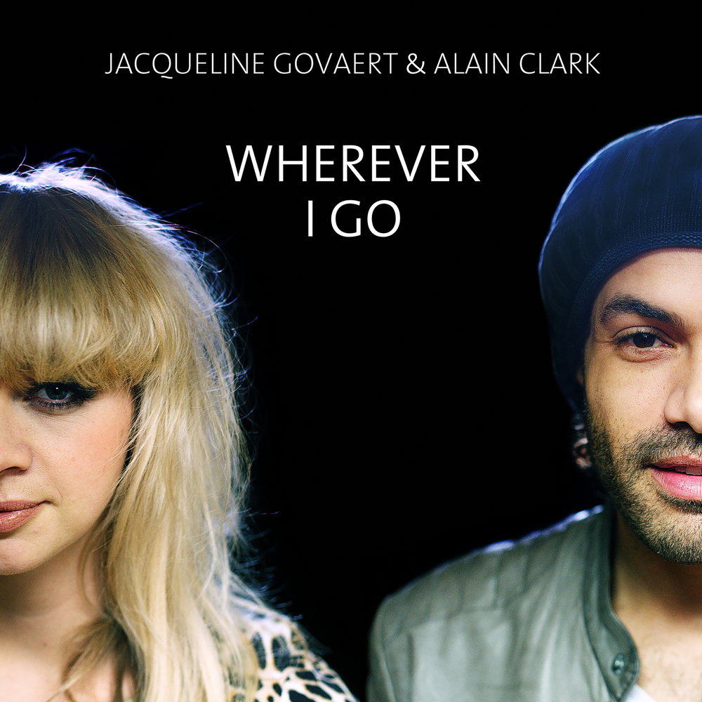 Wherever I Go